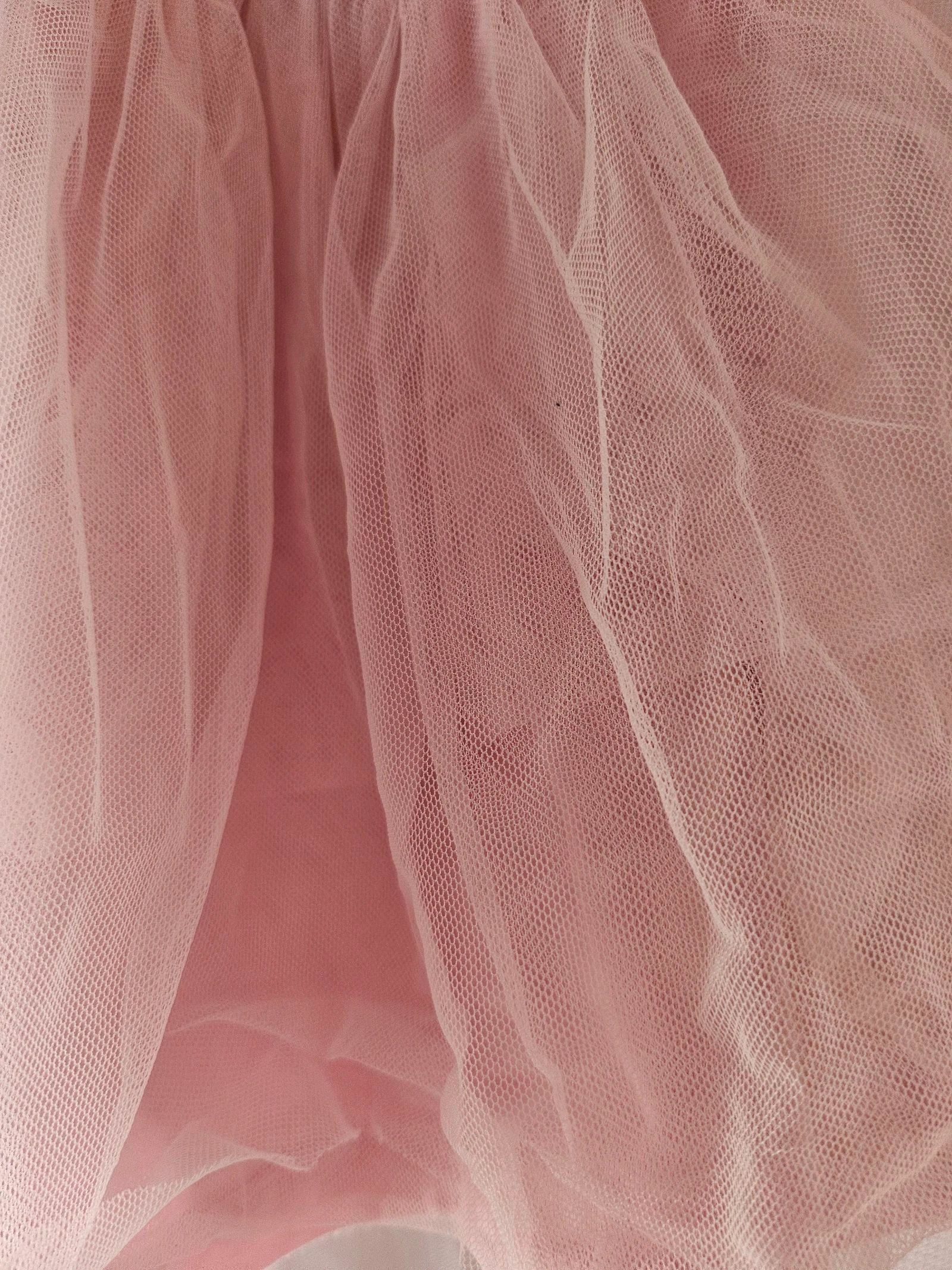 Vestido corto ML 3-6 meses – photo 4